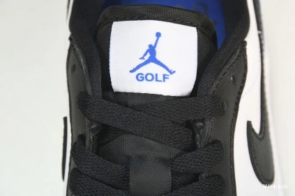 Retro Toe" 1 DD9315-102 Low Jordan "Royal Golf 0829